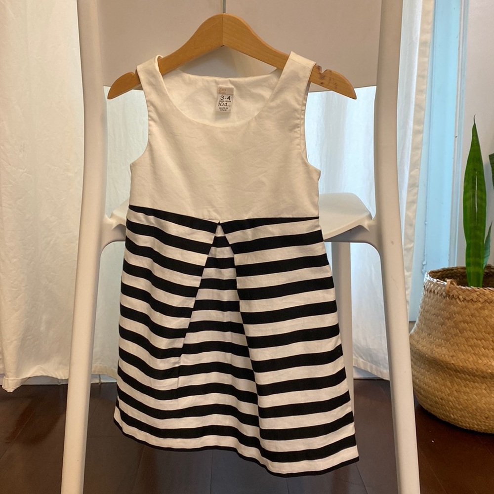 Zara Kids dress | size 3-4 years